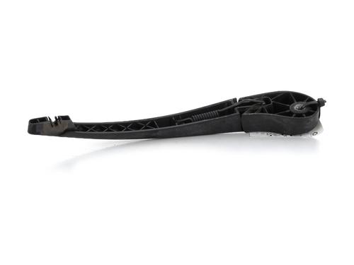Used Rear windshield wiper arm RENAULT CLIO III (BR0/1, CR0/1) 1.5 dCi (C/BR0G, C/BR1G) (68 hp) 28971381