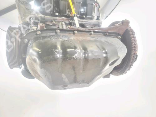 Motor RENAULT TWINGO II (CN0_) 1.2 16V (CN0K, CN0V, CN0A) | BP30503374M1