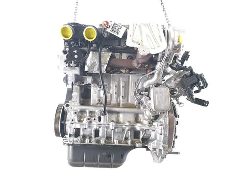 Engine PEUGEOT 2008 I (CU_) 1.6 BlueHDi 100 | BP39665685M1 - Image 2