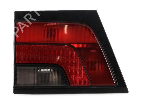 Used Left tailgate light PEUGEOT 806 (221) 2.0 HDI (109 hp) 29416435