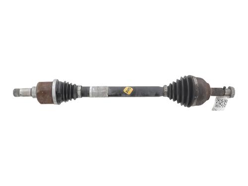 Used Left front driveshaft CITROËN JUMPY III Bus (V_) 1.6 BlueHDi 115 (115 hp) 31284681