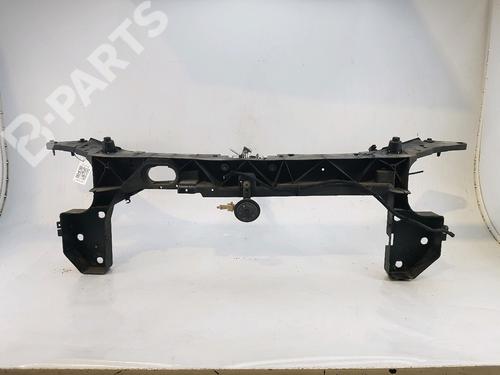 Used Front slam panel Front slam panel RENAULT CLIO III Grandtour (KR0/1_) 1.5 dCi (KR0F) (86 hp) 11116605 11116605