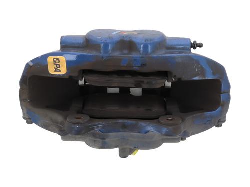 Right front brake caliper BMW 1 (F20) M 135 i xDrive | BP31350039M104 - Image 2