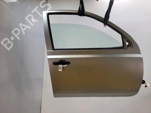 Used Right front door NISSAN MICRA III (K12) 1.2 16V (80 hp) 28161101