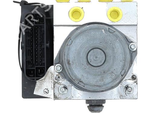 ABS pump CITROËN C4 II (NC_) 1.6 HDi 110 | BP34051335M43  - Image 6