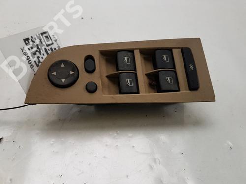 Used Left front window switch Left front window switch BMW 3 (E90) 330 i (258 hp) 10908575 10908575