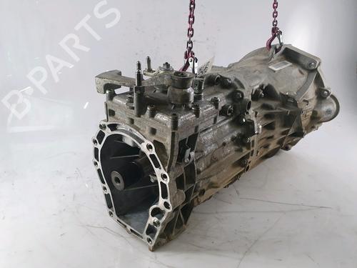 Gearbox VW AMAROK (2HA, 2HB, S1B, S6B, S7A, S7B, AGD) 2.0 BiTDI 4motion | BP29381184M3 