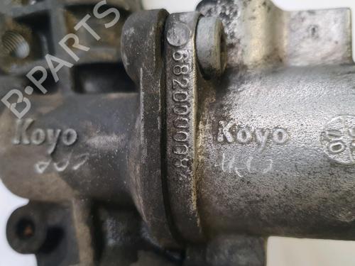 Steering rack CITROËN C4 Coupe (LA_) 1.6 HDi | BP29578779M22 