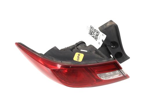 Used Left taillight RENAULT CLIO IV (BH_) 1.5 dCi 75 (75 hp) 25931096
