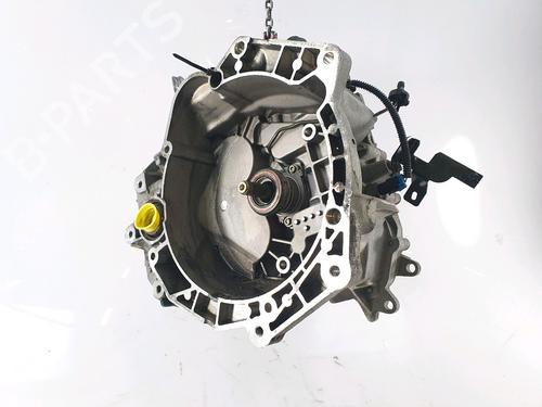 Gearbox OPEL ASTRA H (A04) 1.3 CDTI (L48) | BP37191217M3 - Image 2