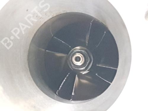 Engine DACIA SANDERO II TCe 90 (B8M1, B8MA, B8AC) | BP33279984M1  - Image 8