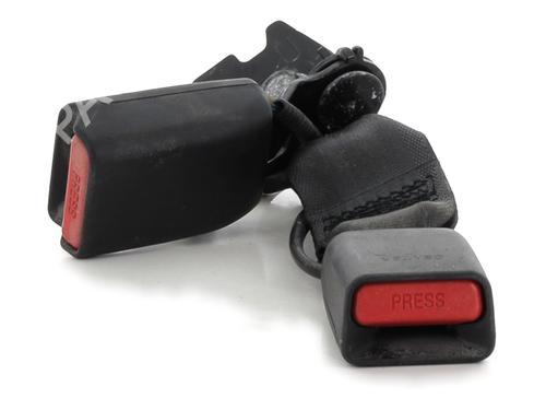 Used Seat buckle HYUNDAI KONA (OS, OSE, OSI) 1.6 GDi Hybrid (141 hp) 27910412