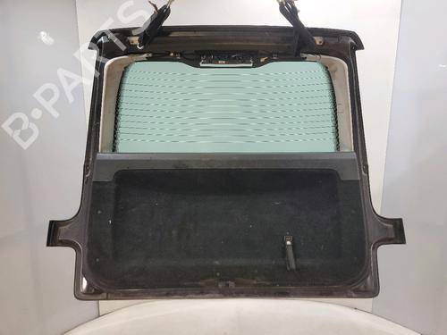 Tailgate CITROËN C8 (EA_, EB_) 2.0 HDi 165 | BP29988122C6 