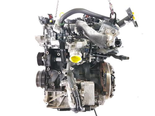 Engine RENAULT MASTER III Van (FV) 2.3 dCi 130 FWD (FV0M, FV0Y, FV0J, FV02, FV03) | BP37064919M1 - Image 2