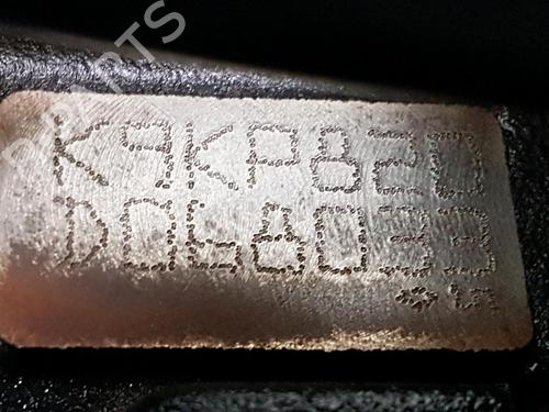 Engine RENAULT TWINGO II (CN0_) 1.5 dCi 75 | BP33973169M1  - Image 12