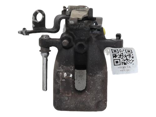 Left rear brake caliper CITROËN BERLINGO MULTISPACE (B9) 1.6 HDi 90 | BP29517897M107 