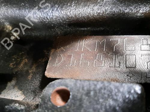 Engine RENAULT CLIO III (BR0/1, CR0/1) 1.5 dCi (C/BR0G, C/BR1G) | BP31797449M1 - Image 11