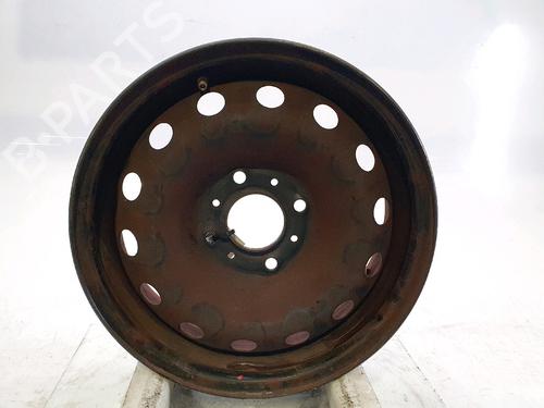 Used Rim CITROËN C3 I (FC_, FN_) 1.4 i (73 hp) 29443657