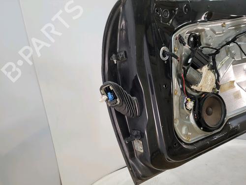 Right front door SEAT IBIZA III (6L1) 1.4 16V | BP28333042C3 