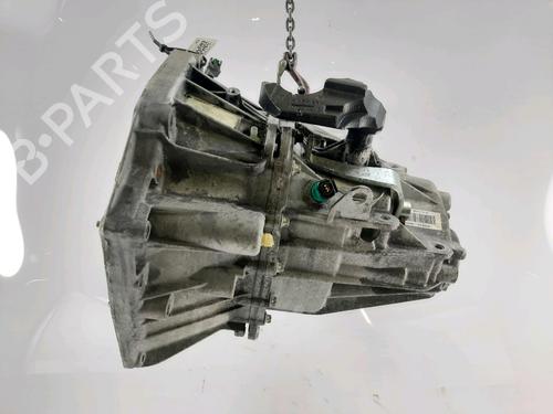 Used Gearbox Gearbox 37017167 37017167