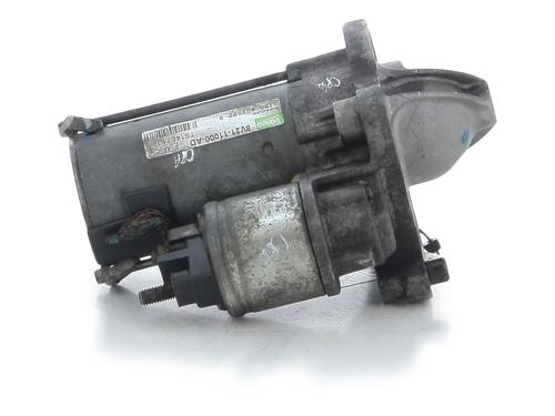 Motorino avviamento FORD FIESTA VI (CB1, CCN) 1.4 TDCi (68 hp) 31985319