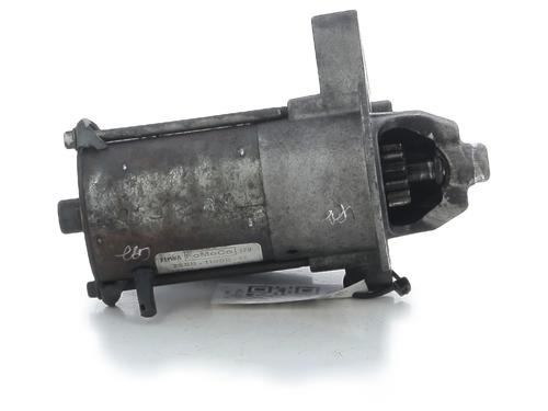 Used Starter Starter FORD FIESTA V (JH_, JD_) 1.4 TDCi (68 hp) 31749043 31749043
