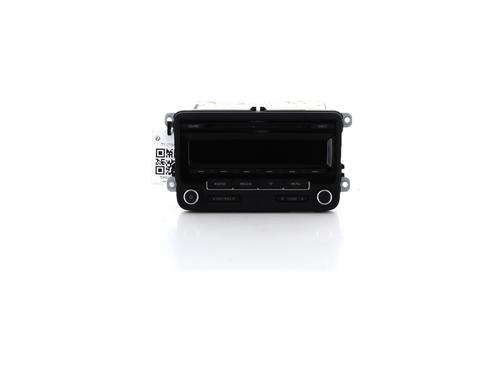 Auto-radio Auto-radio VW POLO V (6R1, 6C1) 1.2 (60 hp) 36373256 36373256