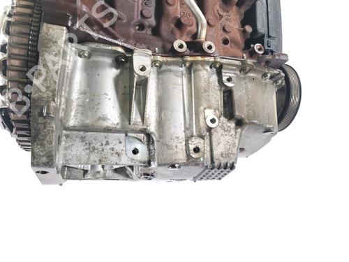 Engine RENAULT MODUS / GRAND MODUS (F/JP0_) 1.5 dCi (FP0F, JP0F) | BP17658491M1 