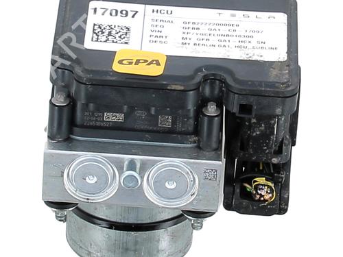 ABS pump TESLA MODEL Y (5YJY) EV All-wheel Drive | BP20129771M43 