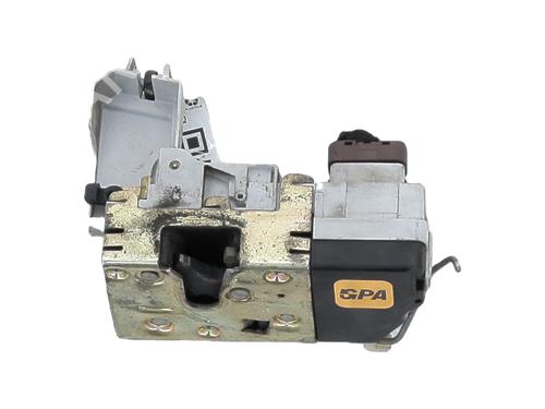 Høyre foran lås PEUGEOT 307 (3A/C) 1.6 16V | BP29874803C97