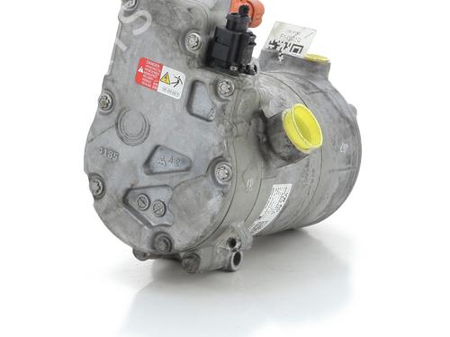 AC compressor AUDI Q5 (FYB, FYG) 50 TFSI e quattro | BP25930724M34