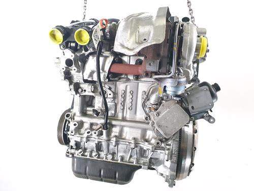 Engine CITROËN C5 III Break (RW_) 1.6 HDi 110 | BP37228339M1 - Image 2