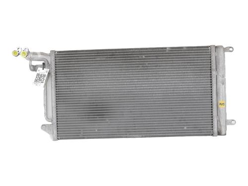 AC-Kondensator AC-Kondensator VW POLO V (6R1, 6C1) 1.4 TDI (90 hp) 35998814 35998814