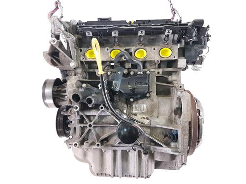 Engine FORD FIESTA VI (CB1, CCN) 1.25 | BP39259557M1 - Image 2