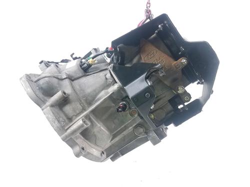 Used Gearbox Gearbox FORD FIESTA VI (CB1, CCN) 1.25 (60 hp) 24327165 24327165