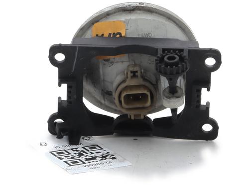 Right front fog light PEUGEOT 207 (WA_, WC_) 1.4 HDi | BP29874650C31