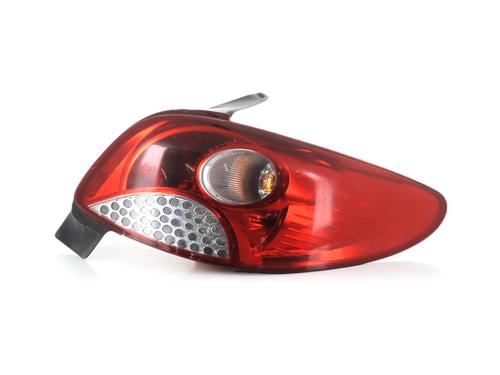 Right taillight PEUGEOT 206+ (2L_, 2M_) 1.1 | BP38457285C35 - Image 3