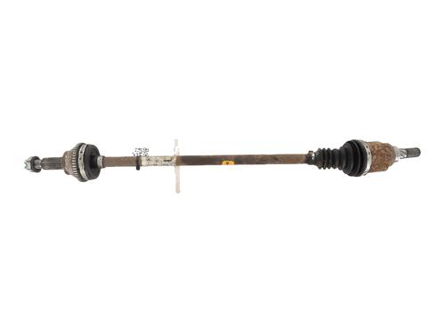 Used Right rear driveshaft DACIA DUSTER (HM_) 1.5 dCi 115 4x4 (HMAD) (116 hp) 26726869