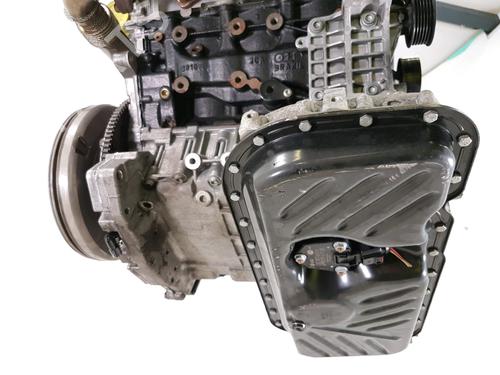 Engine AUDI A5 Sportback (8TA) 3.0 TDI quattro | BP31866460M1 
