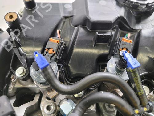 Motor RENAULT KANGOO Express (FW0/1_) 1.5 dCi 95 (FW16) | BP29874422M1