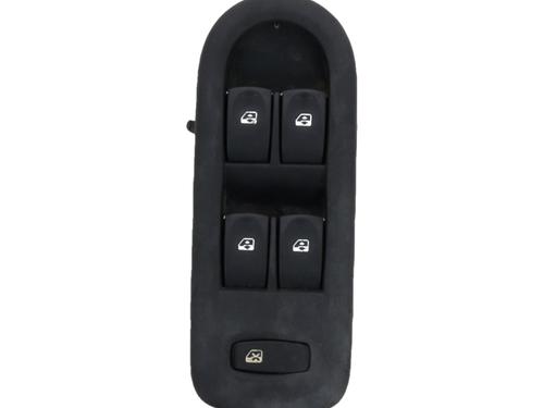 Used Left front window switch RENAULT CLIO III (BR0/1, CR0/1) 1.5 dCi (BR17, CR17) (86 hp) 30054194