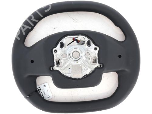 Used Steering wheel CITROËN C3 IV (CC_, CB_) ë-C3 (CBZYAZ) (113 hp) 28834575