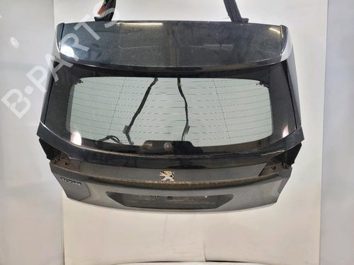 Used Tailgate Tailgate PEUGEOT 3008 II SUV (MC_, MR_, MJ_, M4_) 1.5 BlueHDi 130 (131 hp) 34270100 34270100