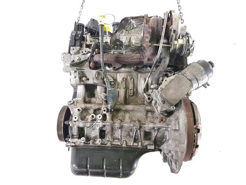 Silnik FORD FIESTA VI (CB1, CCN) 1.4 TDCi | BP29930616M1 