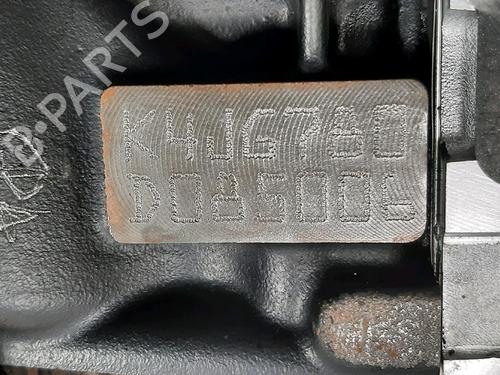 Engine RENAULT CLIO III (BR0/1, CR0/1) 1.4 16V | BP33166073M1  - Image 8