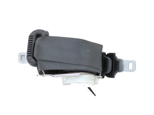 Used Rear center seatbelt RENAULT CLIO III (BR0/1, CR0/1) 1.5 dCi (BR17, CR17) (86 hp) 28528795
