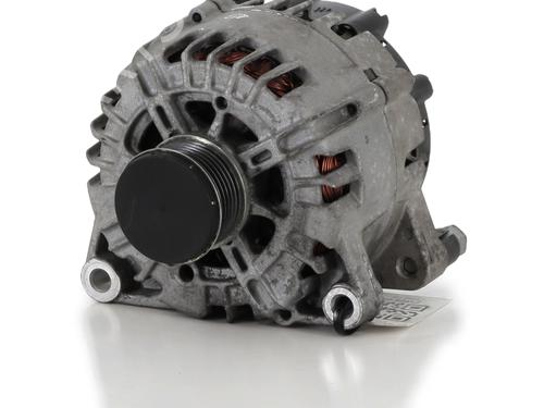 Used Alternator CITROËN C4 AIRCROSS 1.6 HDi 115 (114 hp) 24017310