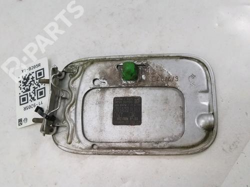 Fuel flap BMW 3 (E46) 318 i | BP10433241C131 