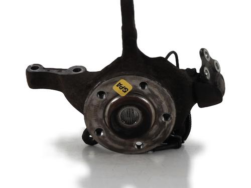 Fusée avant gauche Fusée avant gauche RENAULT TRAFIC II Van (FL) 2.0 dCi 115 (FL01, FL0U, FL00, FL0H, FL0M) (114 hp) 34261354 34261354