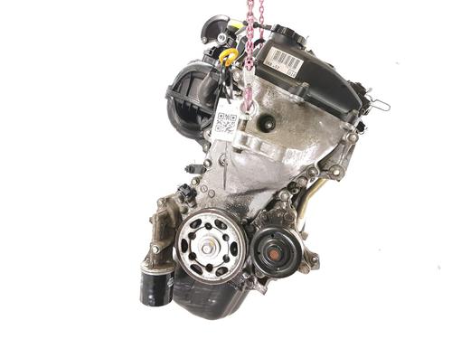 Motor CITROËN C1 (PM_, PN_) 1.0 (68 hp) 20328894